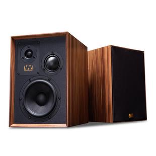 【新品上市】乐富豪90周年纪念版Super Denton三分频书架音箱