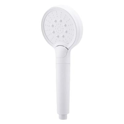 迁耀净水三挡ABS新款过滤花洒