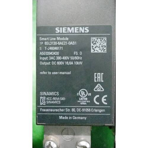 议价6SL31306AE210AB1适用