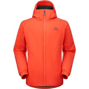 【成毅同款】伯希和Primaloft金标P棉服男户外防风运动登山外套女