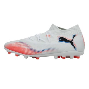 PUMA FUTURE 8 MATCH 中端MG男子短钉人工草足球鞋108595/108424