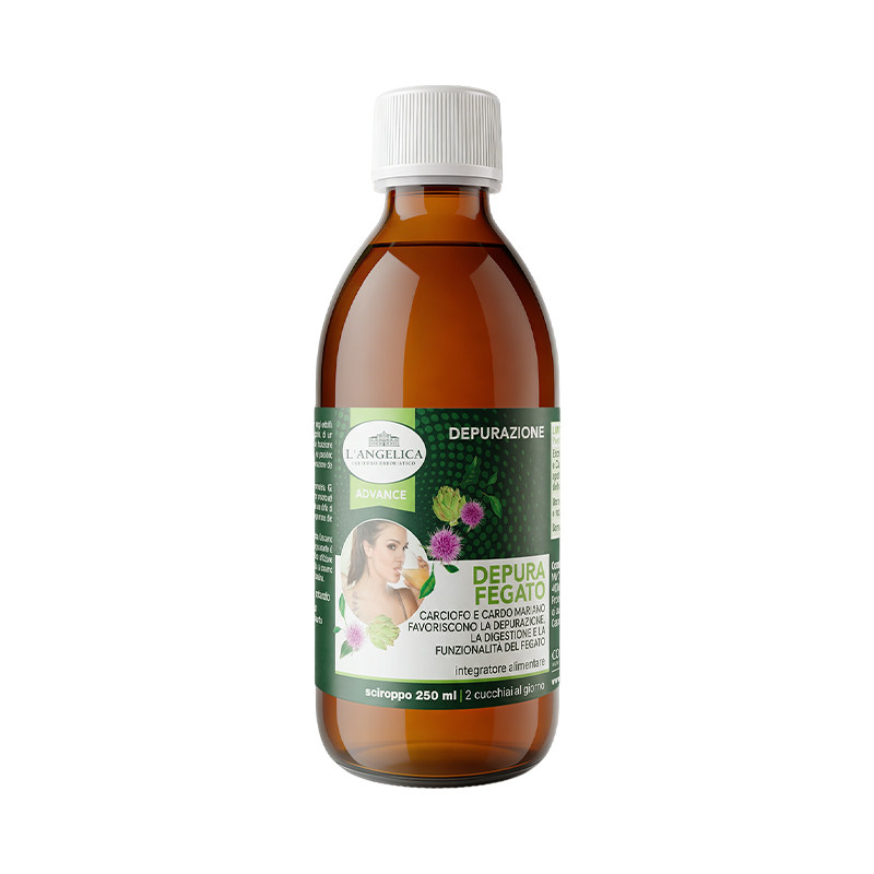 Langelica奶蓟草熬夜水飞蓟