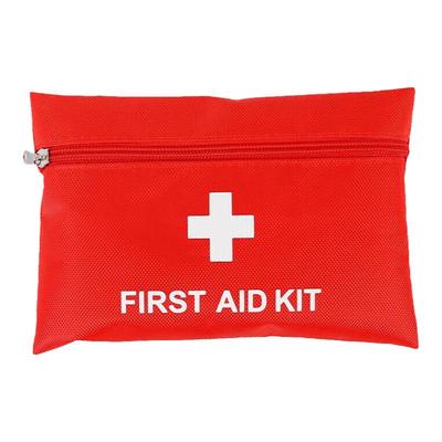 WRELS急救包15件套赛事装备