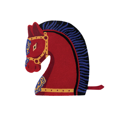 【38节礼物】午观手工艺术装饰毯