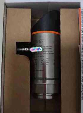 议价全新原装正品 IFM易福门 PN7072 压力感测器