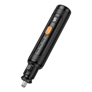 珍珠打孔器电动无患子手串珠核桃钻孔机手工文玩打眼神器小型电钻