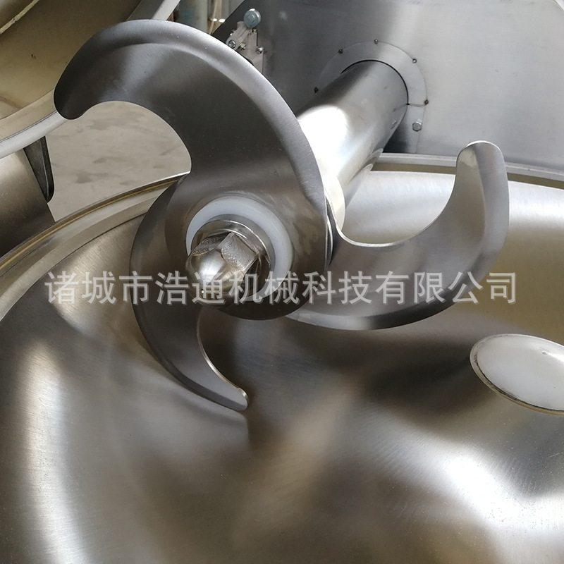 厂家直销肉馅加工机  食品乳化设备  不锈钢 变频40斩拌机,清洗/食品/商业设备,斩拌机,淘宝优惠券,粉丝福利购,淘宝优惠卷