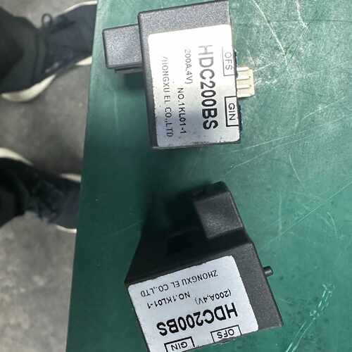 溢价-HDC200BS互感器