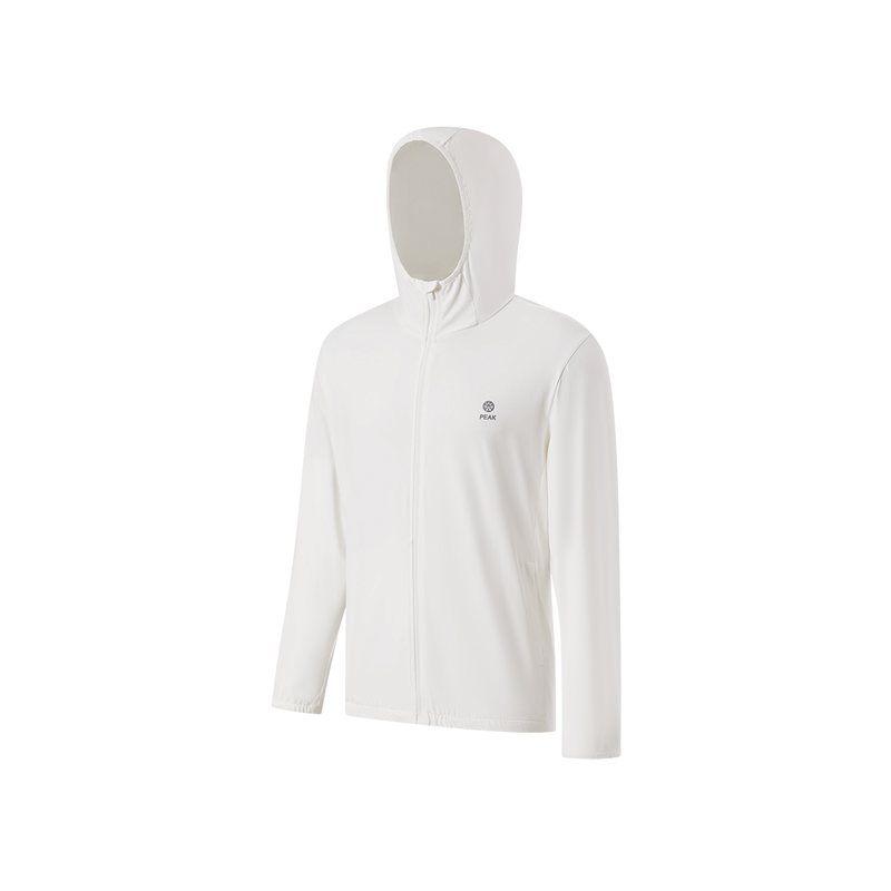 匹克紫薯防晒衣 |户外冰丝皮肤风衣男夏季轻薄透气上衣女运动外套