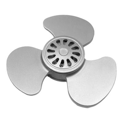解压玩具指尖陀螺黑科技减压神器
