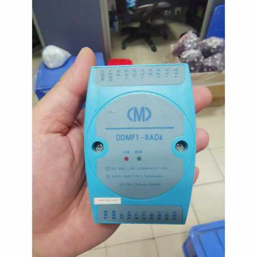 DDMF1-8ADP矢量模块原装