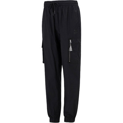 Puma/彪马正品秋季新款男子运动休闲宽松训练长裤534975-94