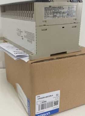 议价PLC：CPM2A-30CDR-A CPM2AH-30CDR-A 质保一年