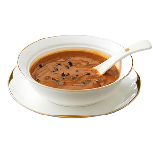 德叔鲍鱼食品旗舰店黑松露鲍鱼汁鲍汁海参伴侣商用罐头食品调味汁