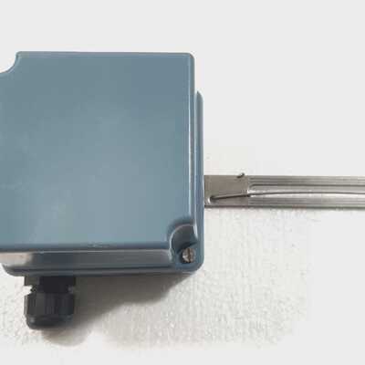 ECKARDT INVENSYS SMI 983 POSITION TRANSMITTER SMI983-I7EAAN