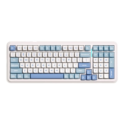 迈从K99V2客制化机械键盘