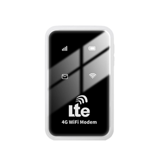 智能wifi移动无线wifl6便携式免插卡2026新款路由器全国通用流量wi-fi车载宽带4g高速网络智能上网卡车载wifi