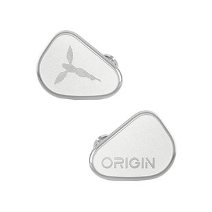 TANCHJIM天使吉米ORIGIN起源动圈旗舰hifi耳机入耳式乐器流行人声