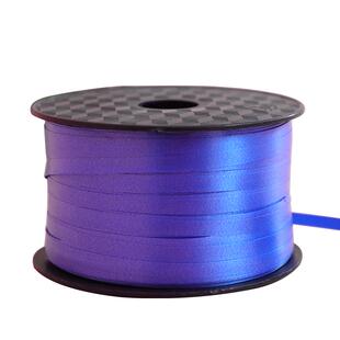 气球丝带装饰绑氦气球绳子飘空扎带布置派对用品婚庆婚礼拉花彩带