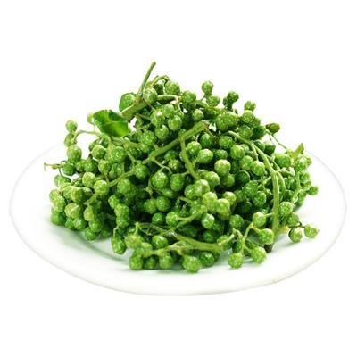 350g江津九叶青花椒新鲜藤椒现摘
