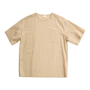 手作甜点奶茶咖啡工作服套装棉锦T恤防泼水马甲围裙烘焙餐饮工服