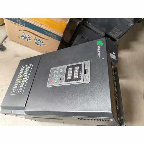 议价西驰变频器CFC30004T0110G4T0150P功维修