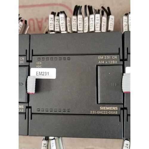 询价EM231 CN模块 6ES7 231-0HC22-0