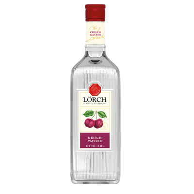350ml德国洛奇黑森林樱桃酒烘焙