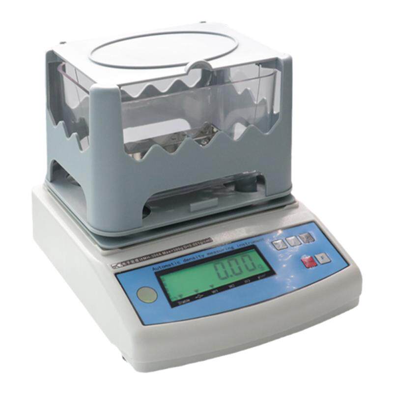 MH-300A密度计固体橡胶塑料密度计数显比重密度天平电子比重仪