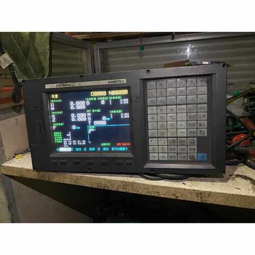 议价KND凯恩帝K2000TC1i系统3888维修