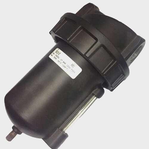 ALEMITE? 5612-2 Compressed Air Filter 3/4 in NPTF 270 cfm 25