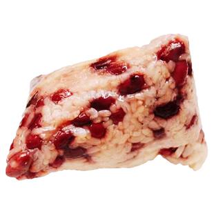 端午节粽子新鲜日期红豆八宝蜜枣多口味好吃糯米食品真空包装粽子