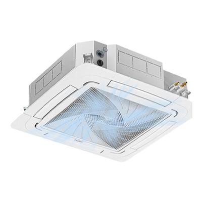 海尔3/5匹变频一级天花机