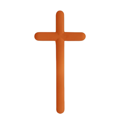 十字架墙饰祝福守护家居装饰