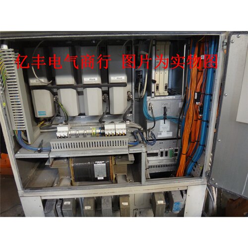 议价ABB ROBOTICS 机器人驱动  24V-POWER ALED-02 3HNE 06226-1/