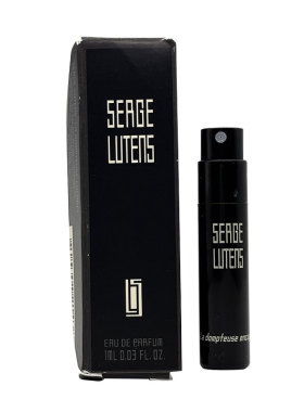 芦丹氏Serge Lutens La Dompteuse Encagee被困的驯兽师中性浓1ML