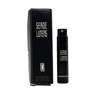 芦丹氏Serge Lutens La Dompteuse Encagee被困的驯兽师中性浓1ML