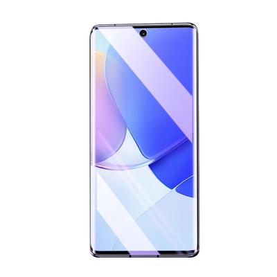 适用华为nova9手机膜前后一体