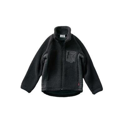 女式滑雪服风摇粒绒外套