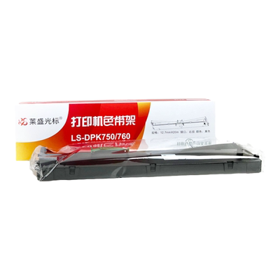 莱盛dpk750色带架富士通