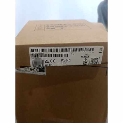 询价6ES7 523-1BL00-0AA0 PLC模块，全