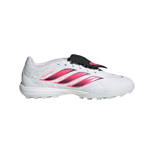 PREDATOR PRO FT TF人草/室外硬地碎钉足球鞋男女adidas阿迪达斯