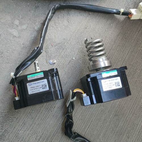 溢价-Plexmotion电机PMSA-U56C1 CKD