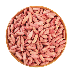 2025年新瘪花生米红皮生花生多味花生小秕粒花生熟花生瘦花生零食