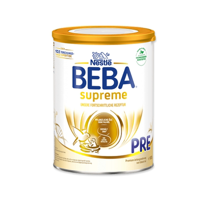 6HMO贝巴至尊版Pre新生儿奶粉800