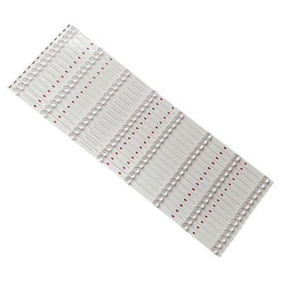 海信75寸液晶LED背光灯条