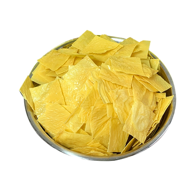 王中王正山腐竹豆皮厂家直销