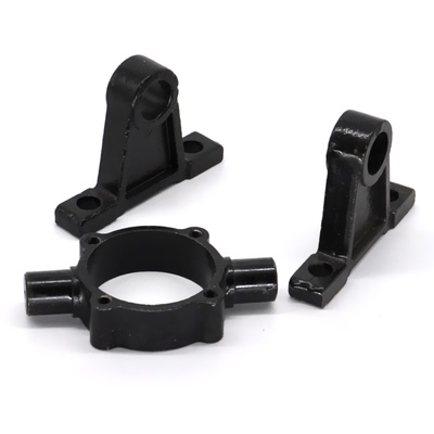 气缸中摆支架TC-M座角架