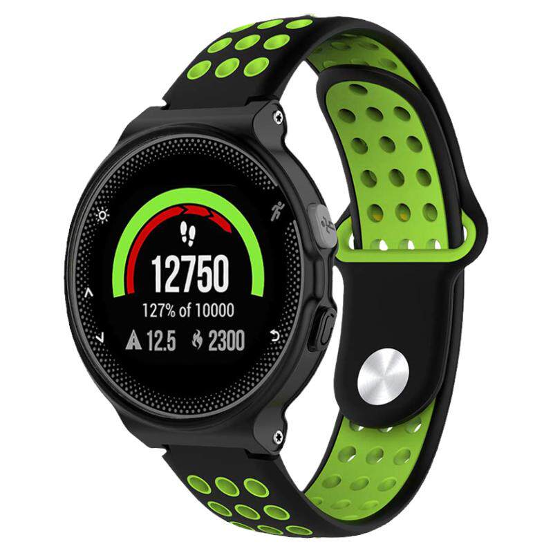 Strap for Garmin Forerunner 235 220 230 620 630 735XT Watch