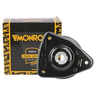 蒙诺标致新408 308 308S 4008 5008 C5天逸 前减震器顶胶平面轴承